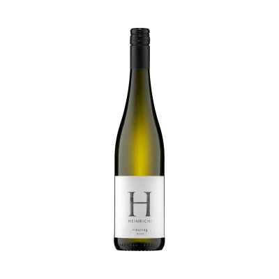 2024 Nr.64 "H" Heinrichs Riesling feinherb